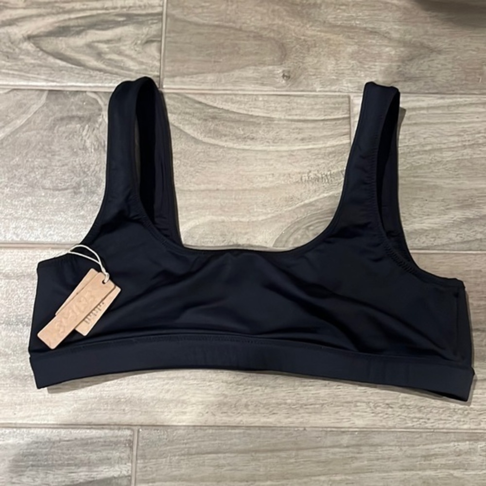 SKIMS BIKINI TOP